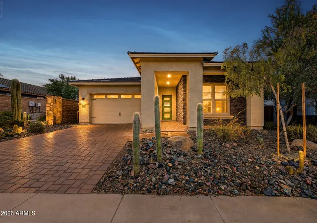 Photo 1 of Single family home for sale at 16458 W Gary Way, Goodyear, AZ 85338 | MLS# 7088040 | Listing updated on 2026-10-29