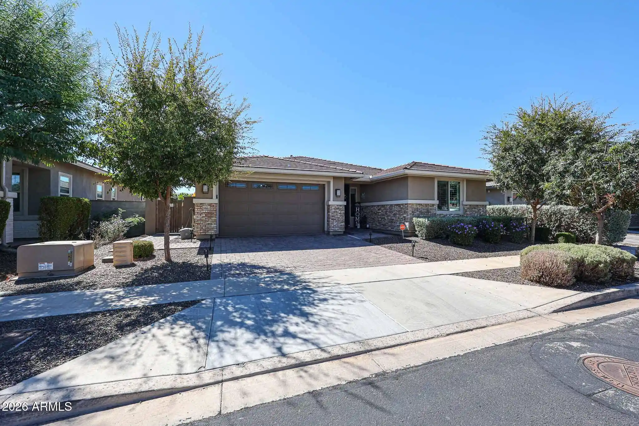 Photo 1 of Single family home for sale at 14665 W Corrine Dr, Surprise, AZ 85379 | MLS# 7088211 | Listing updated on 2026-10-14