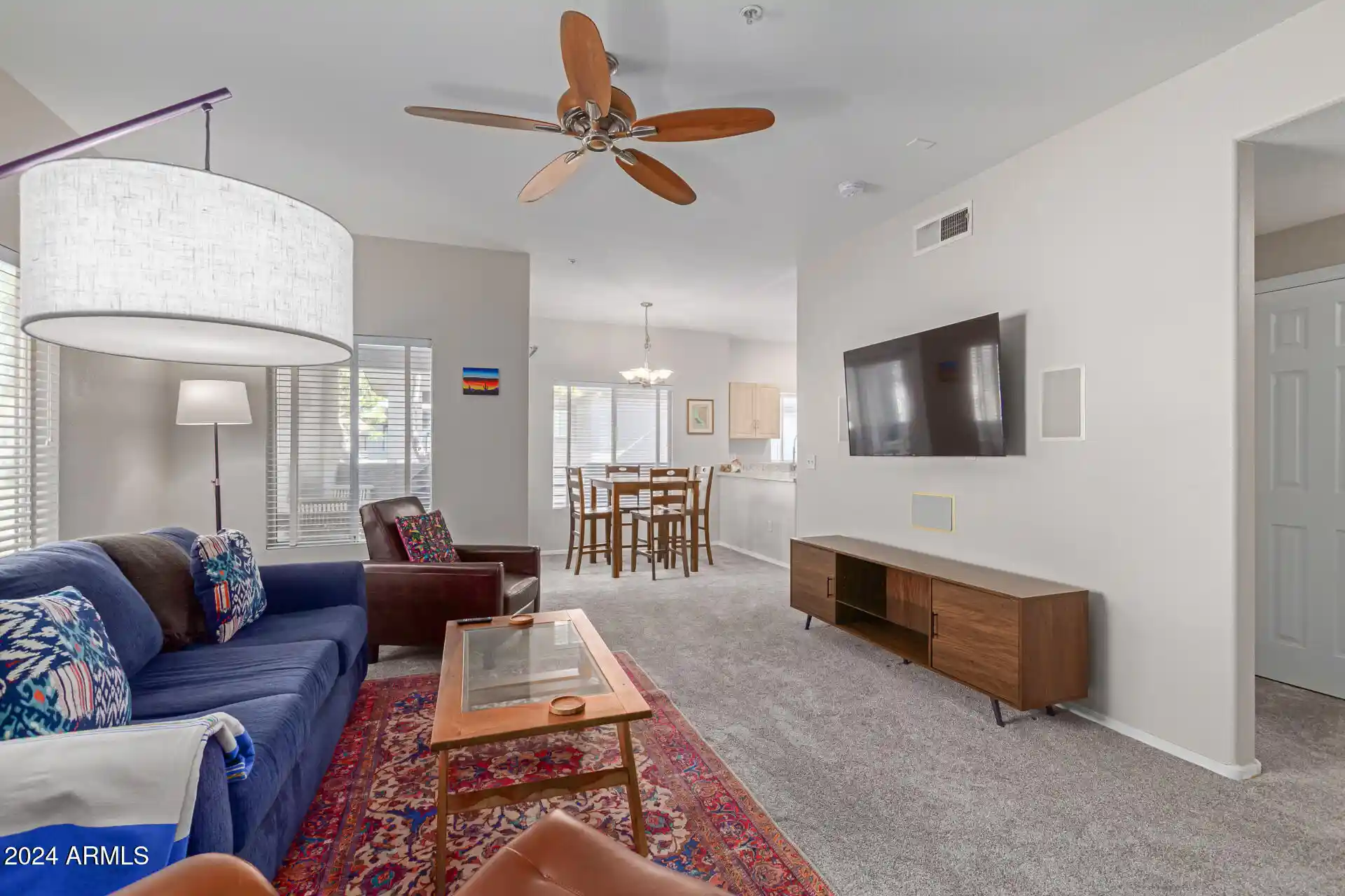 Photo 1 of Condo for sale at 7401 W Arrowhead Clubhouse Dr #2046, Glendale, AZ 85308 | MLS# 7086643 | Listing updated on 2026-09-30