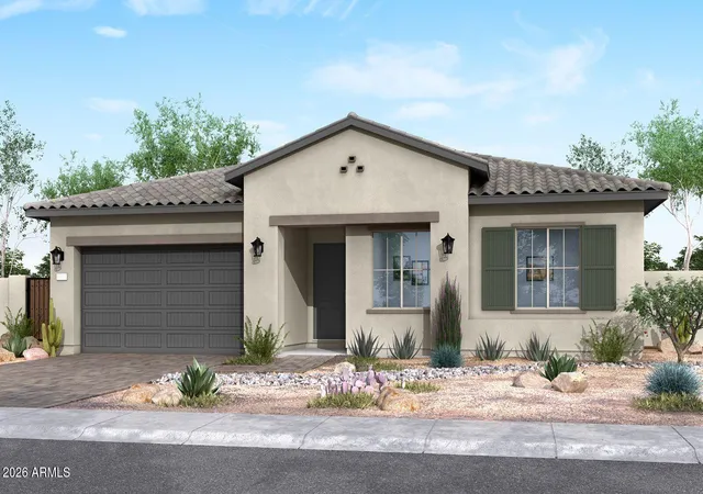 Photo 1 of Single family home for sale at 9811 S 35th Drive, Laveen, AZ 85339 | MLS# 7086216 | Listing updated on 2026-10-27