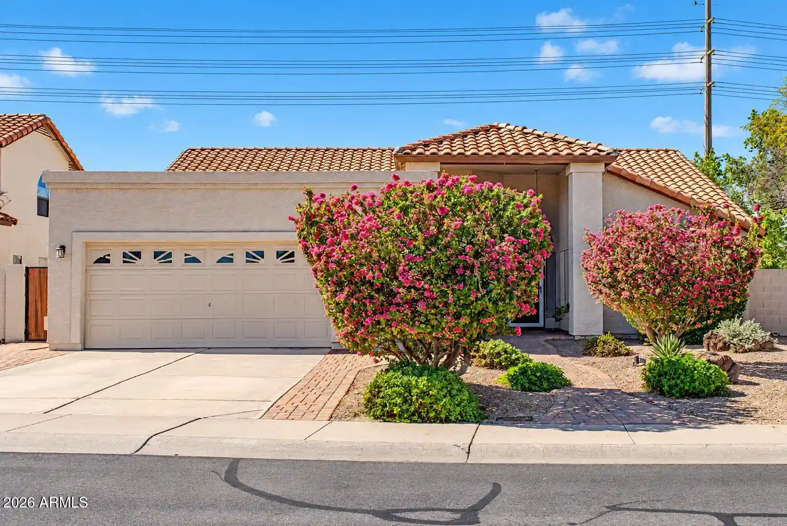 Photo 1 of Single family home for sale at 966 N Saint Elena St, Gilbert, AZ 85234 | MLS# 7088000 | Listing updated on 2026-10-12