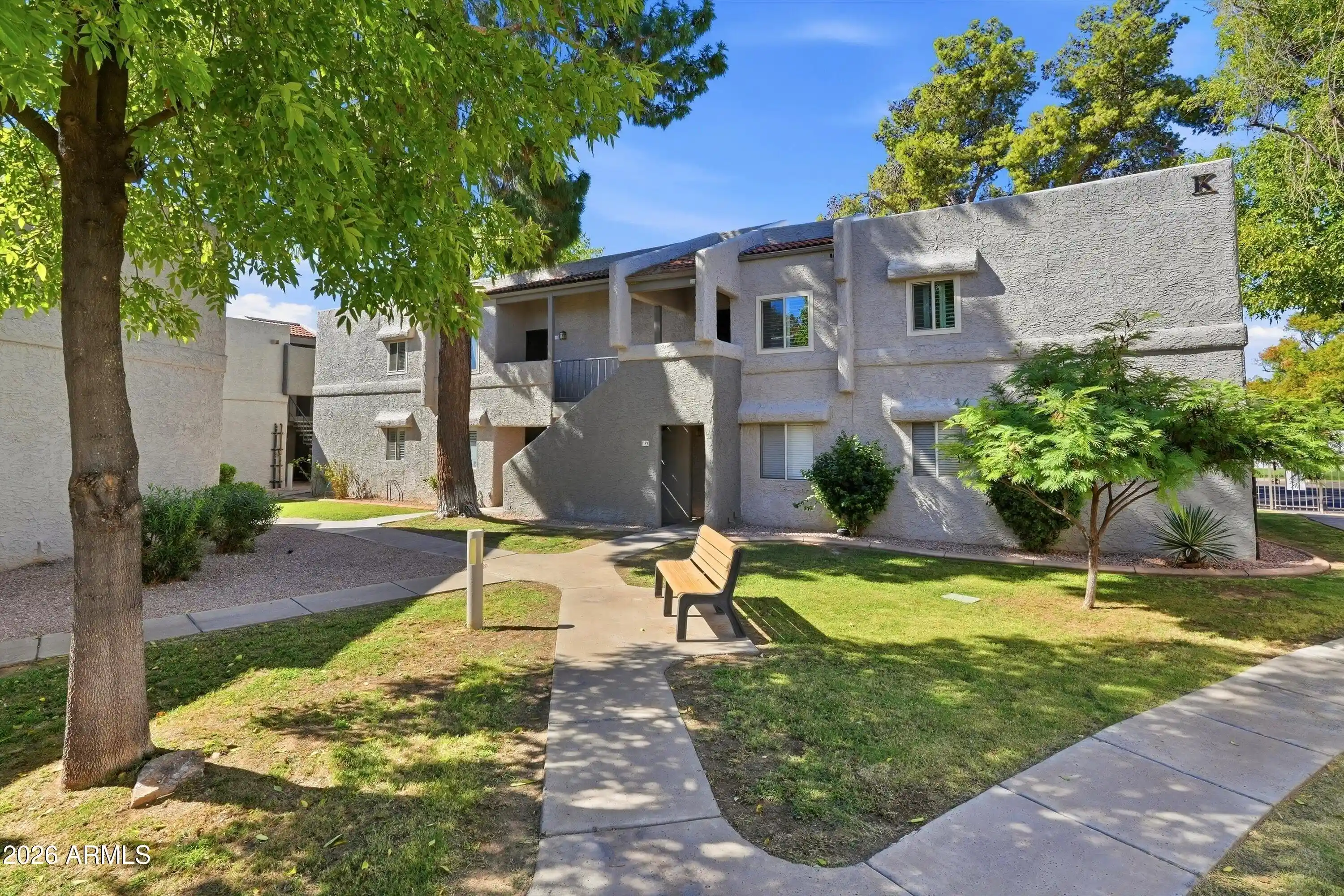Photo 1 of Condo for sale at 4444 E Paradise Village Pkwy N #239, Phoenix, AZ 85032 | MLS# 7087250 | Listing updated on 2026-10-10