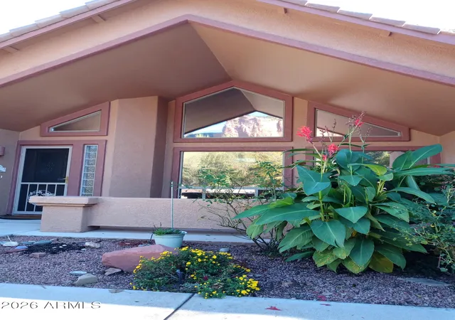 Photo 1 of Single family home for sale at 225 Bell Rock Blvd, Sedona, AZ 86351 | MLS# 7097084 | Listing updated on 2026-10-28