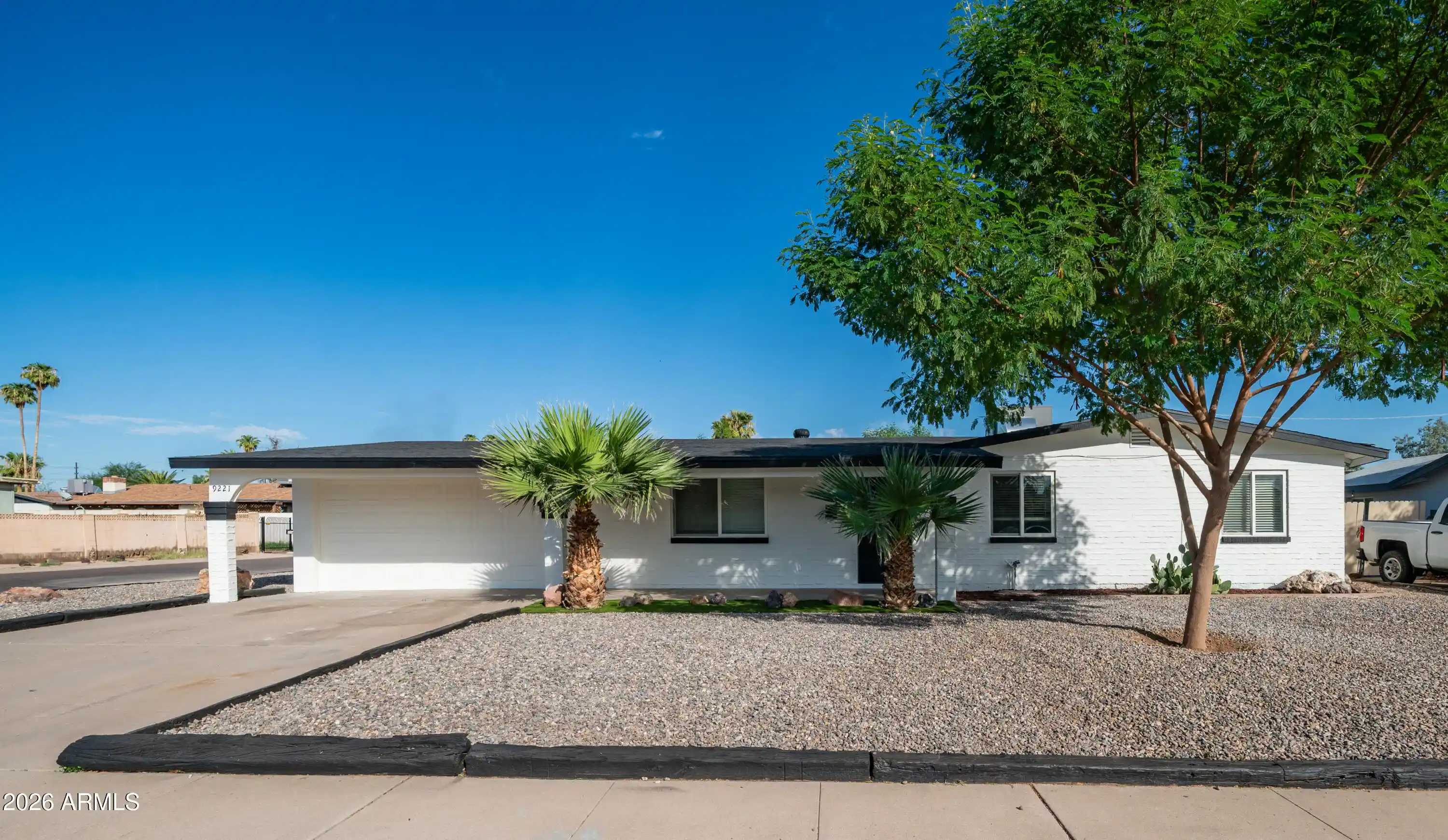 Photo 1 of Single family home for sale at 9221 N 37th Avenue, Phoenix, AZ 85051 | MLS# 7086161 | Listing updated on 2026-10-29