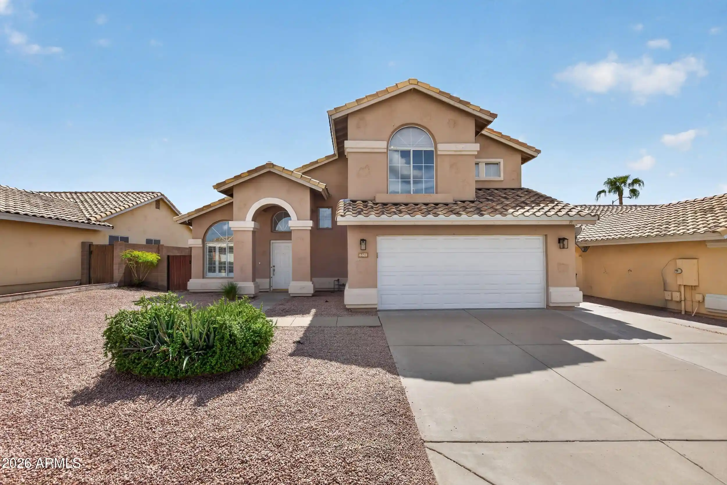 Single family home for sale at 6321 E Roland St, Mesa, AZ 85215 | MLS# 7087361