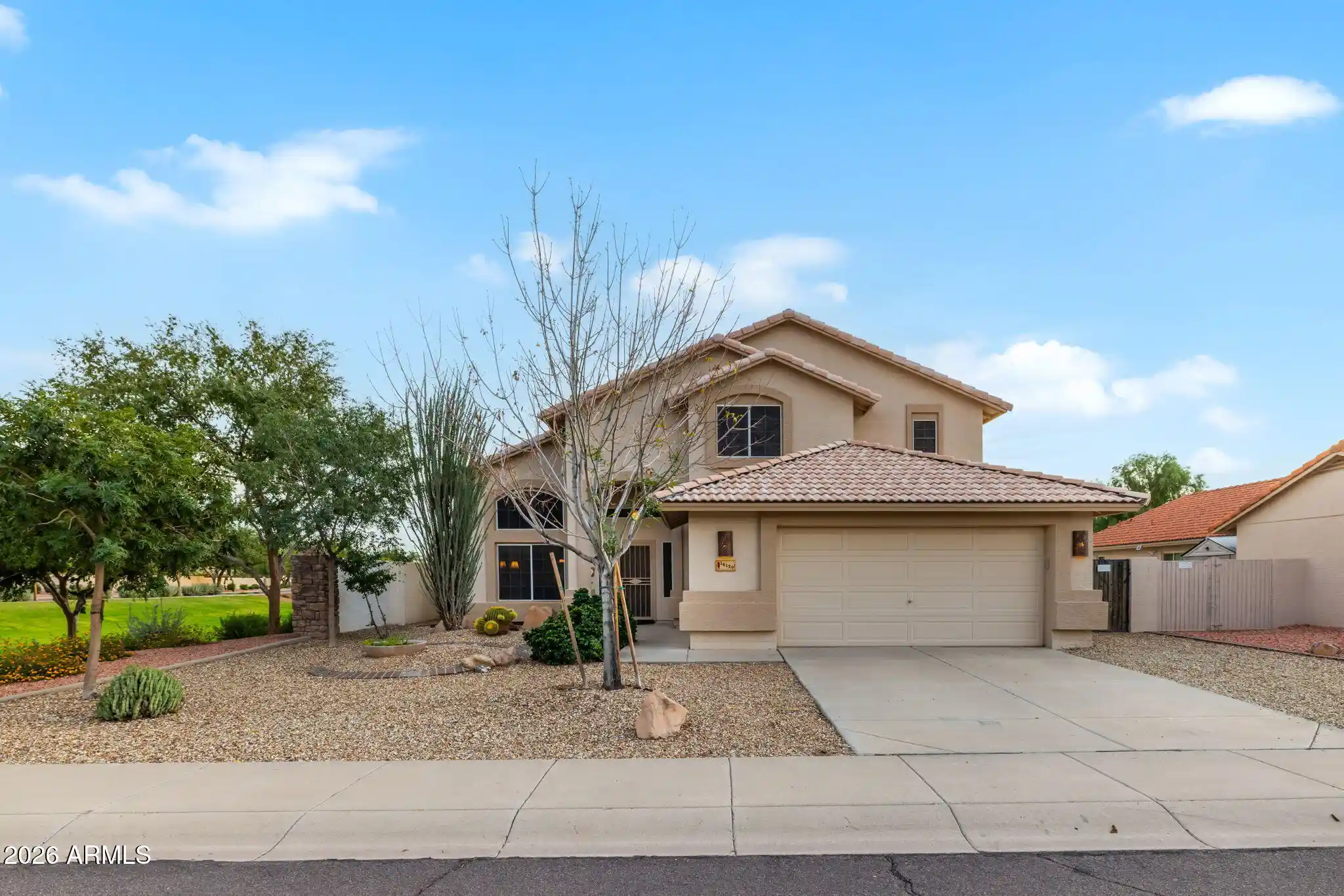 Photo 1 of Single family home for sale at 16129 W Monte Cristo Ave, Surprise, AZ 85374 | MLS# 7088119 | Listing updated on 2026-10-26