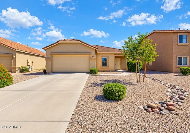 Photo 1 of Single family home for sale at 2223 E Andalusian Loop, San Tan Valley, AZ 85140 | MLS# 7091033 | Listing updated on 2026-10-28