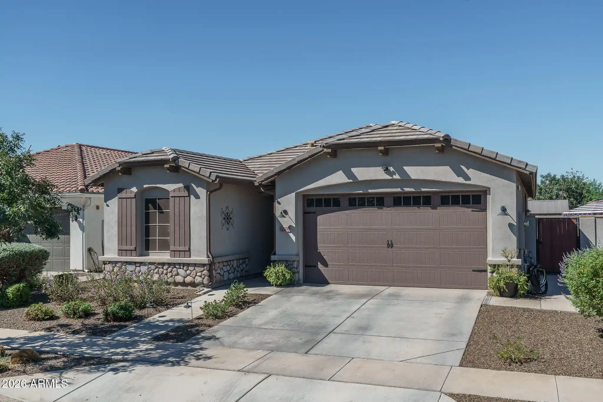 Photo 1 of Single family home for sale at 12800 N 145th Drive, Surprise, AZ 85379 | MLS# 7089725 | Listing updated on 2026-10-14