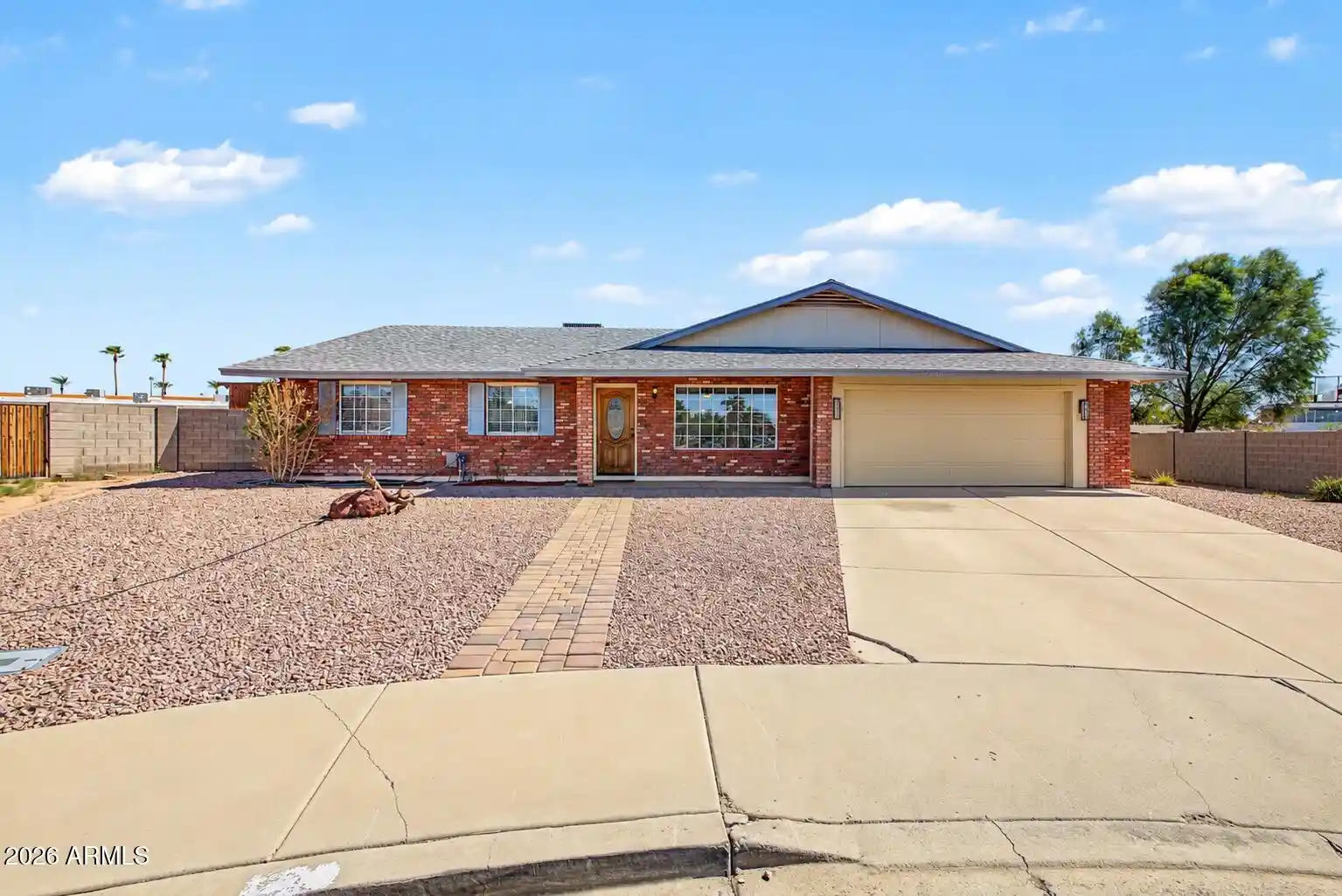 Photo 1 of Sale Pending at 1849 E Grove Cir, Mesa, AZ 85204 | MLS# 7090379 | Listing updated on 2026-10-15
