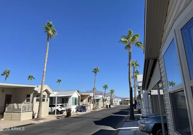 Photo 1 of Manufactured home for sale at 343 Felspar Dr, Apache Junction, AZ 85120 | MLS# 7098996 | Listing updated on 2026-10-28