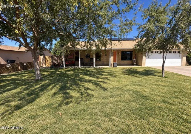 Single family home for sale at 34 E Palo Verde St, Gilbert, AZ 85296 | MLS# 7088074