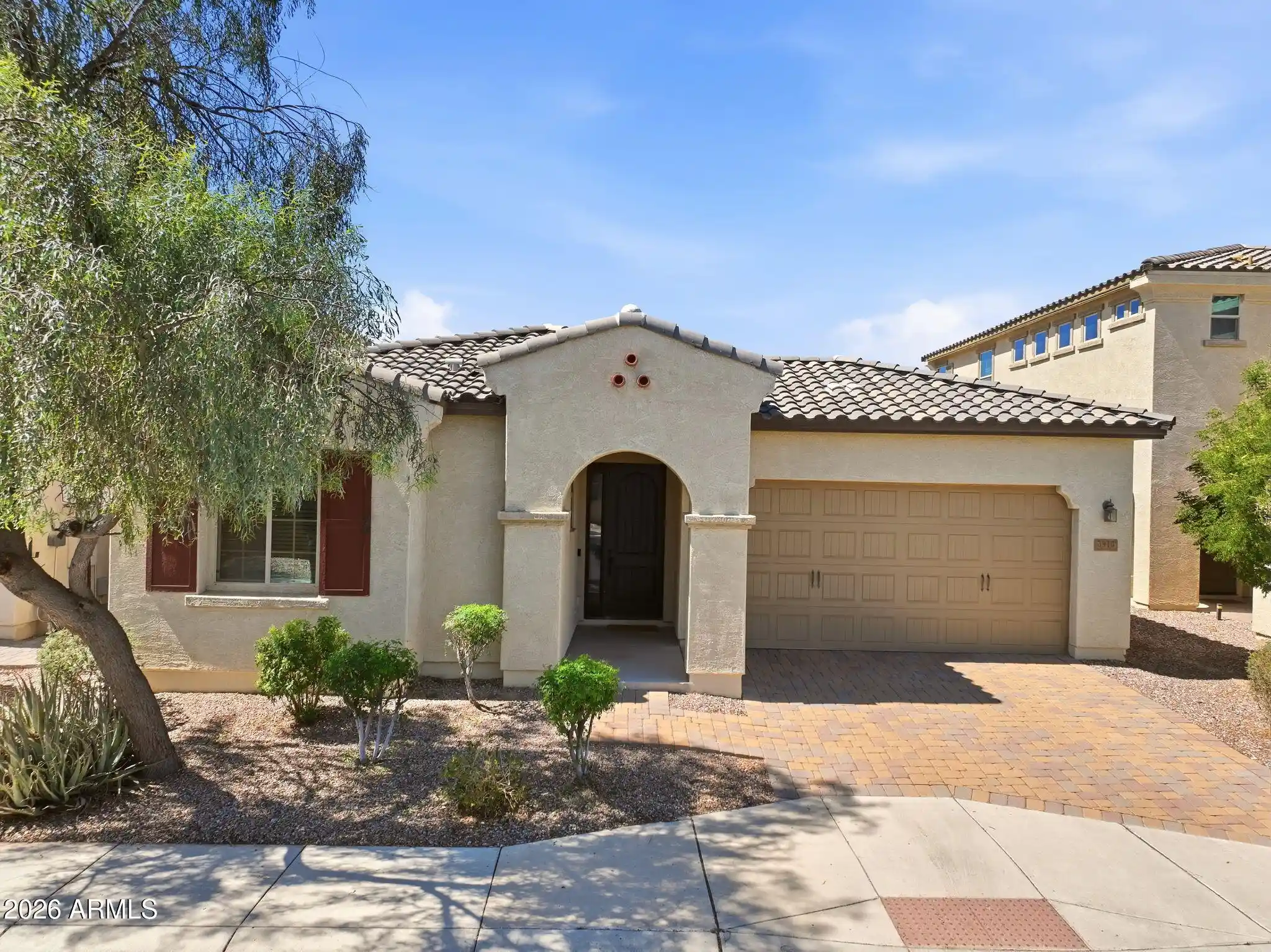 Single family home for sale at 3910 S Bell Pl, Chandler, AZ 85286 | MLS# 7086186