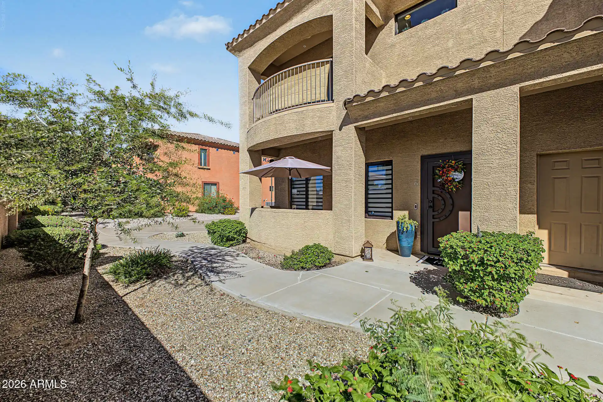 Photo 1 of Townhouse for sale at 16220 N 30th Place #6, Phoenix, AZ 85032 | MLS# 7089002 | Listing updated on 2026-10-28