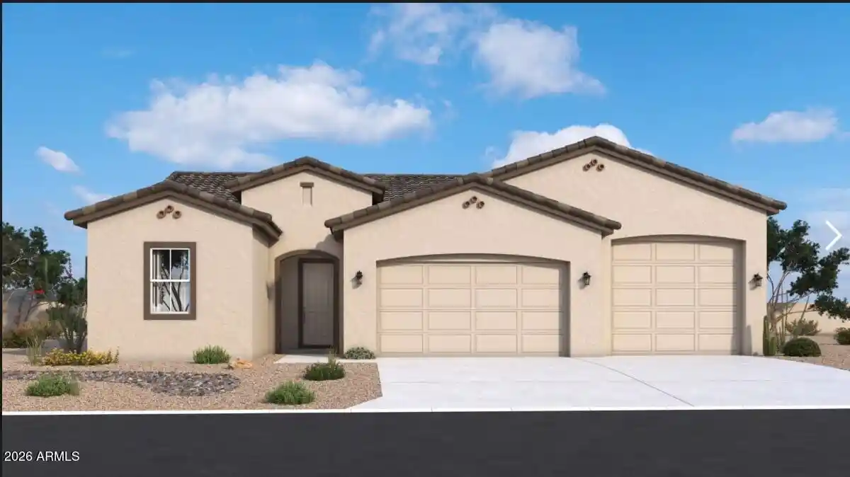 Photo 1 of Single family home for sale at 18931 W Ocotillo Rd, Waddell, AZ 85355 | MLS# 7086220 | Listing updated on 2026-10-22