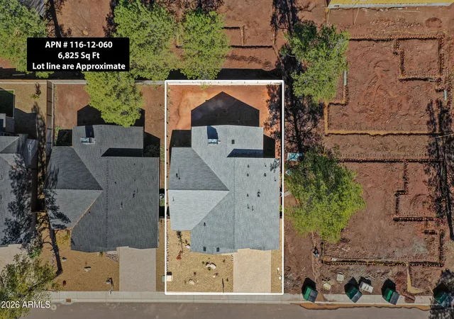 Single family home for sale at 1915 Sand Spring Trl, Flagstaff, AZ 86005 | MLS# 7086203