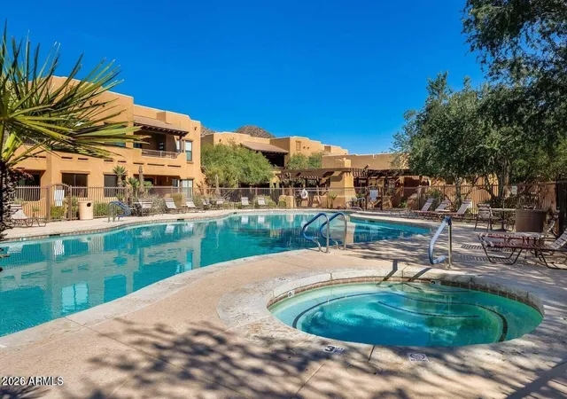 Townhouse for sale at 13450 E Via Linda #2033, Scottsdale, AZ 85259 | MLS# 7091975
