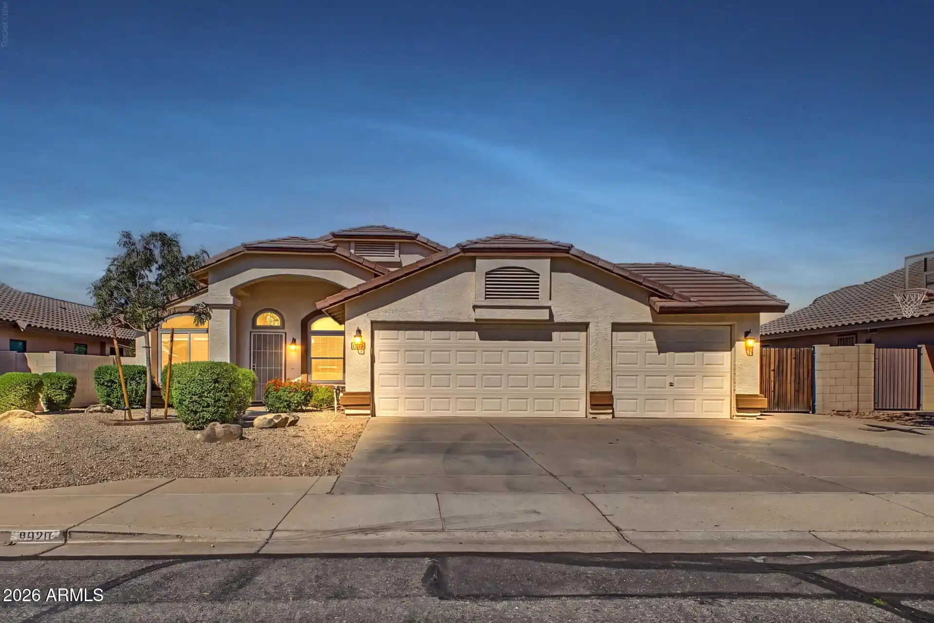 Photo 1 of Sale Pending at 9920 E Posada Ave, Mesa, AZ 85212 | MLS# 7086519 | Listing updated on 2026-10-14