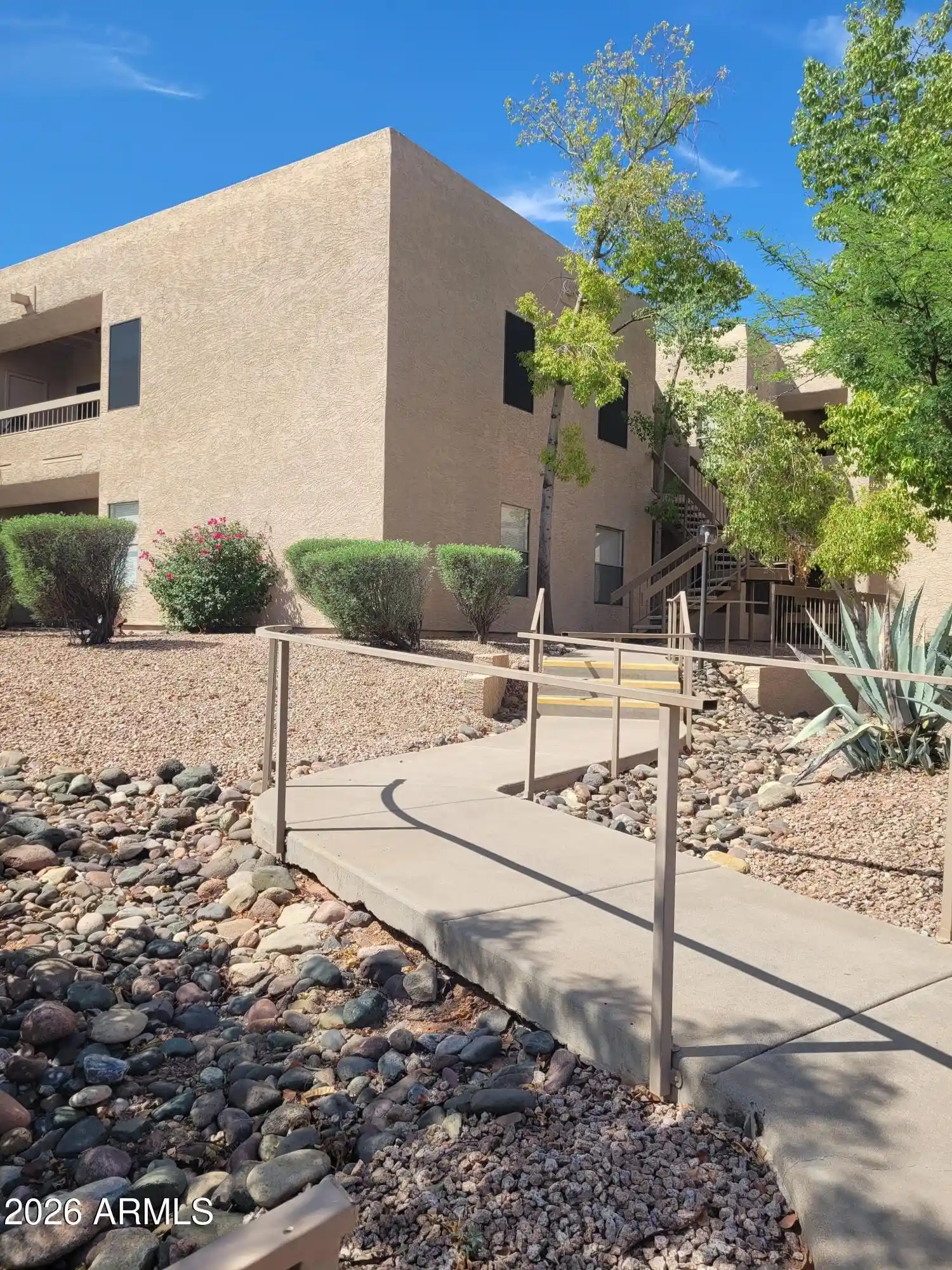 Photo 1 of Condo for sale at 14645 N Fountain Hills Blvd #112, Fountain Hills, AZ 85268 | MLS# 7087398 | Listing updated on 2026-10-29