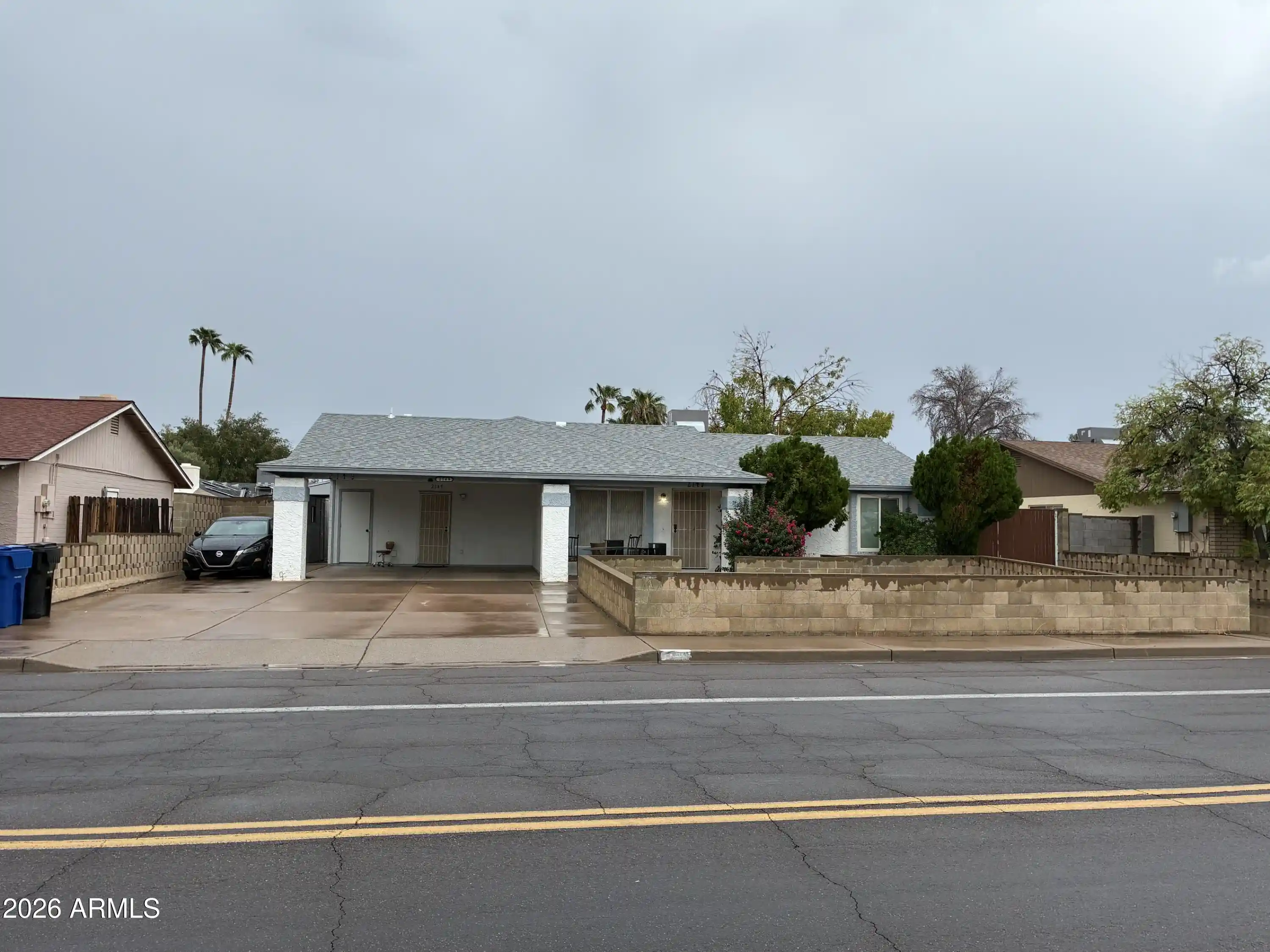 Photo 1 of Single family home for sale at 2149 S Extension Rd, Mesa, AZ 85210 | MLS# 7086467 | Listing updated on 2026-10-07