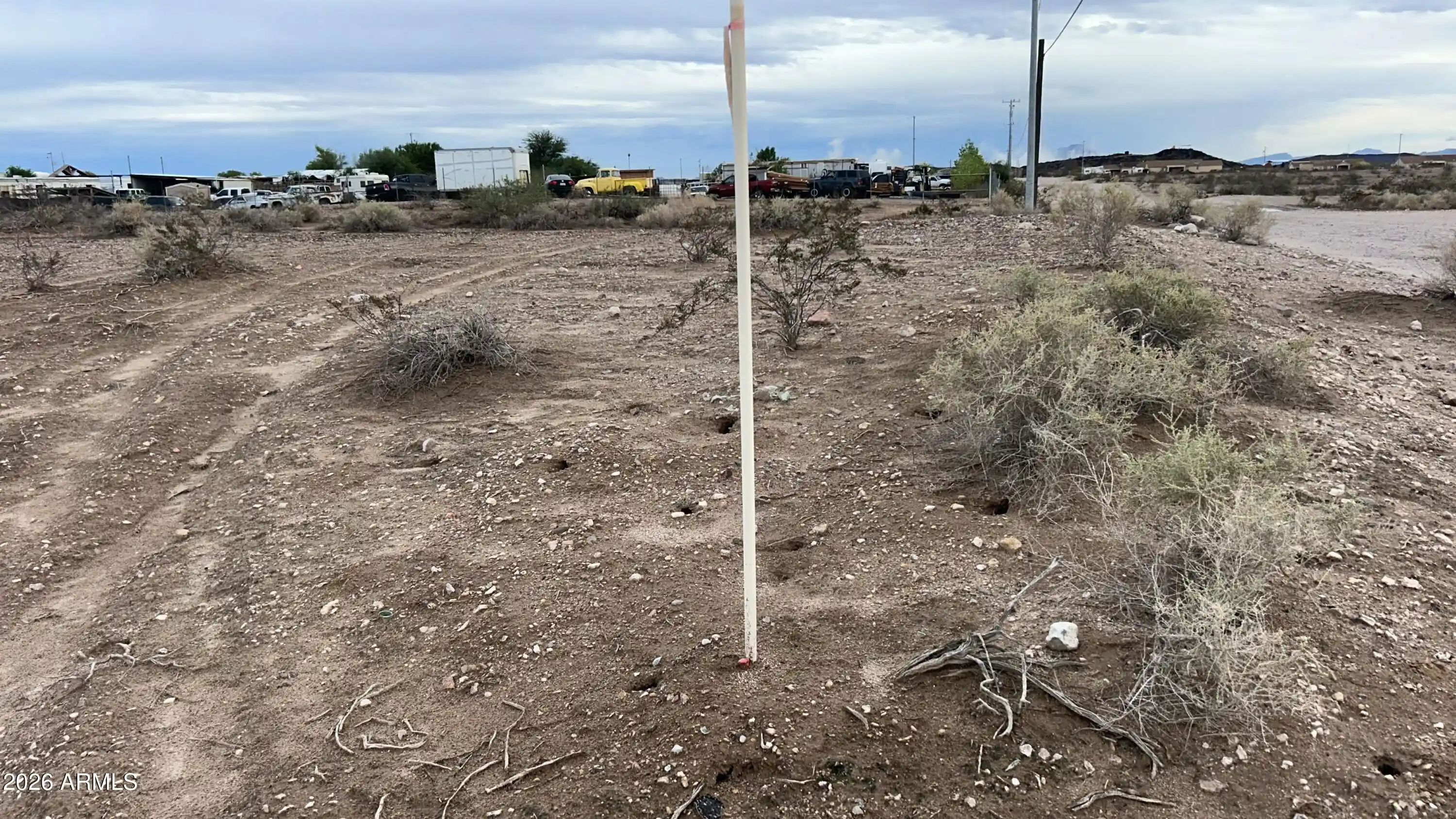 Land for sale at 32xx S 339th Avenue #501-41-657A, Tonopah, AZ 85354 | MLS# 7091326