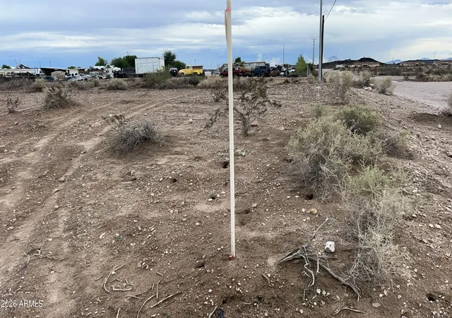 Land for sale at 32xx S 339th Avenue #501-41-657A, Tonopah, AZ 85354 | MLS# 7091326