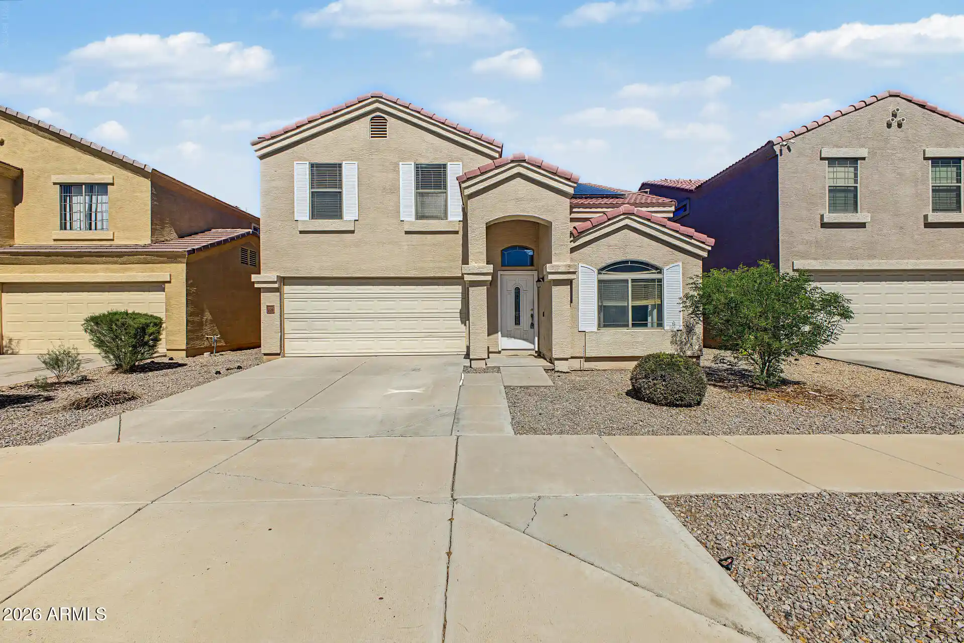 Photo 1 of Single family home for sale at 8528 W Riley Rd, Tolleson, AZ 85353 | MLS# 7086246 | Listing updated on 2026-10-15