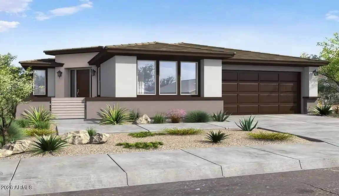 Photo 1 of Sale Pending at 1415 W Creosote Dr, Queen Creek, AZ 85140 | MLS# 7086238 | Listing updated on 2026-10-17