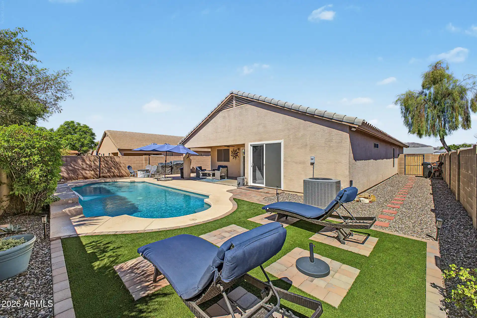 Photo 1 of Single family home for sale at 11119 E Wier Ave, Mesa, AZ 85208 | MLS# 7088268 | Listing updated on 2026-10-27