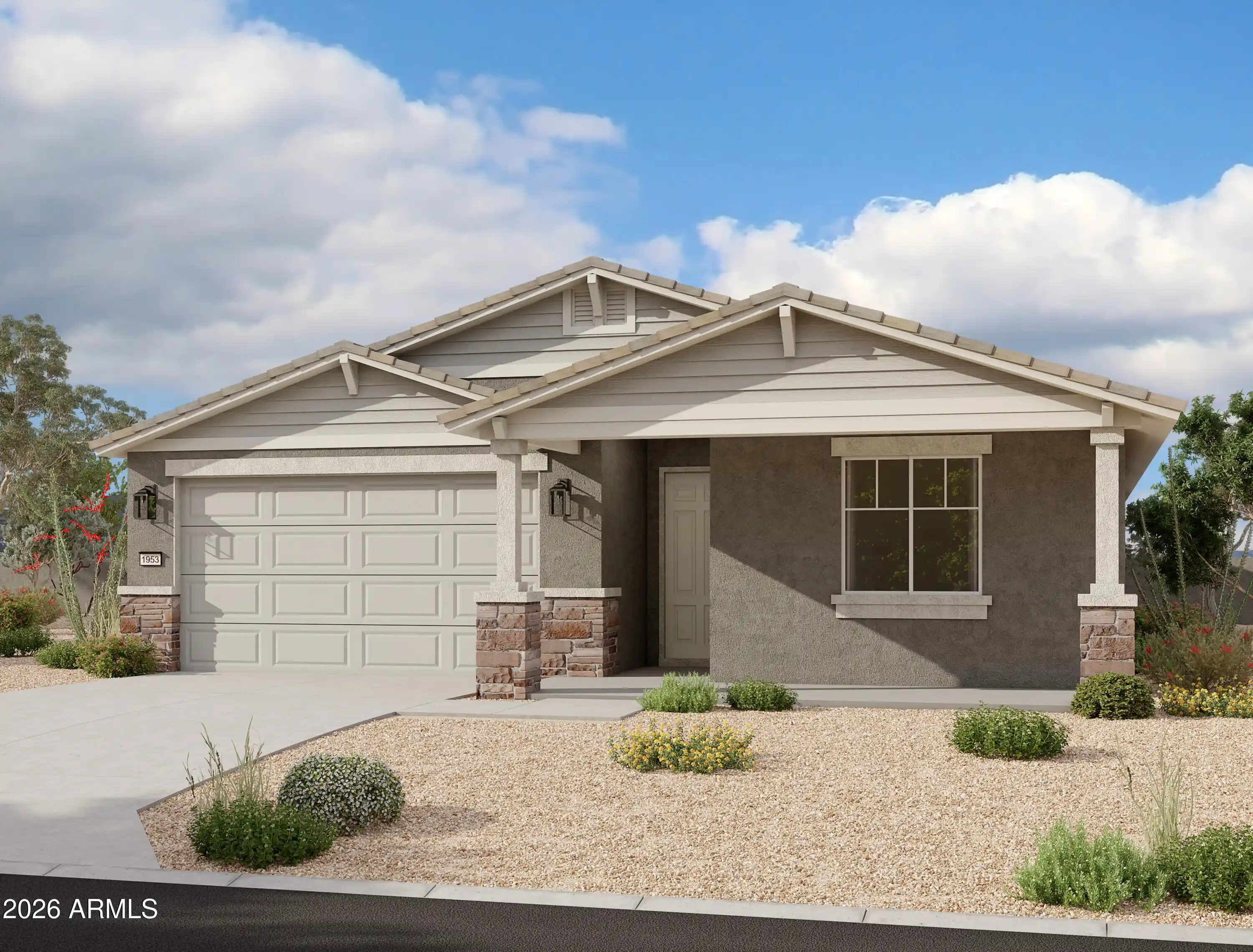 Photo 1 of Sale Pending at 9832 S 56th Lane, Laveen, AZ 85339 | MLS# 7086263 | Listing updated on 2026-10-09