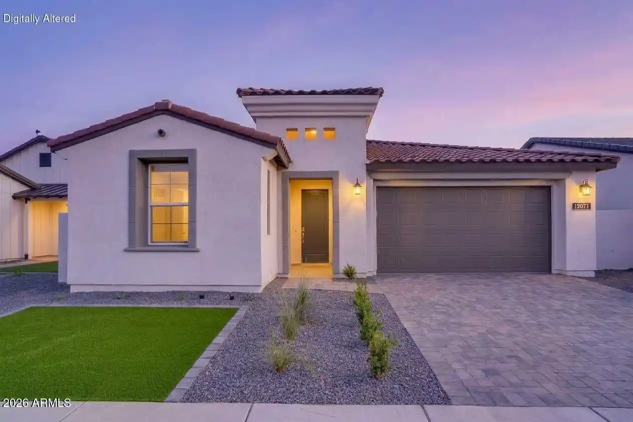 Photo 1 of Single family home for sale at 12071 N Loma Linda St, Surprise, AZ 85388 | MLS# 7086471 | Listing updated on 2026-09-30