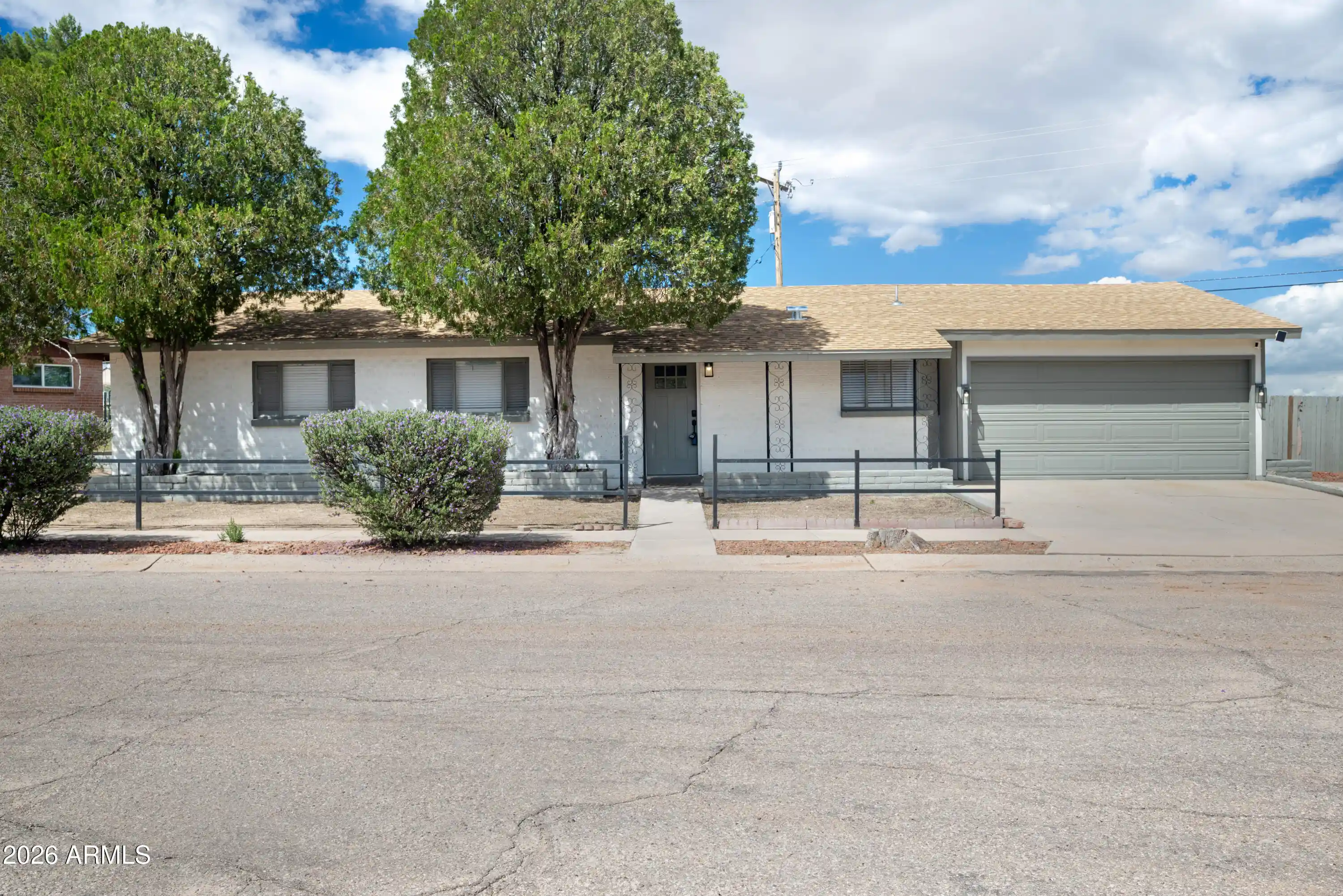 Photo 1 of Single family home for sale at 615 E San Pedro Cir, Benson, AZ 85602 | MLS# 7087534 | Listing updated on 2026-10-02