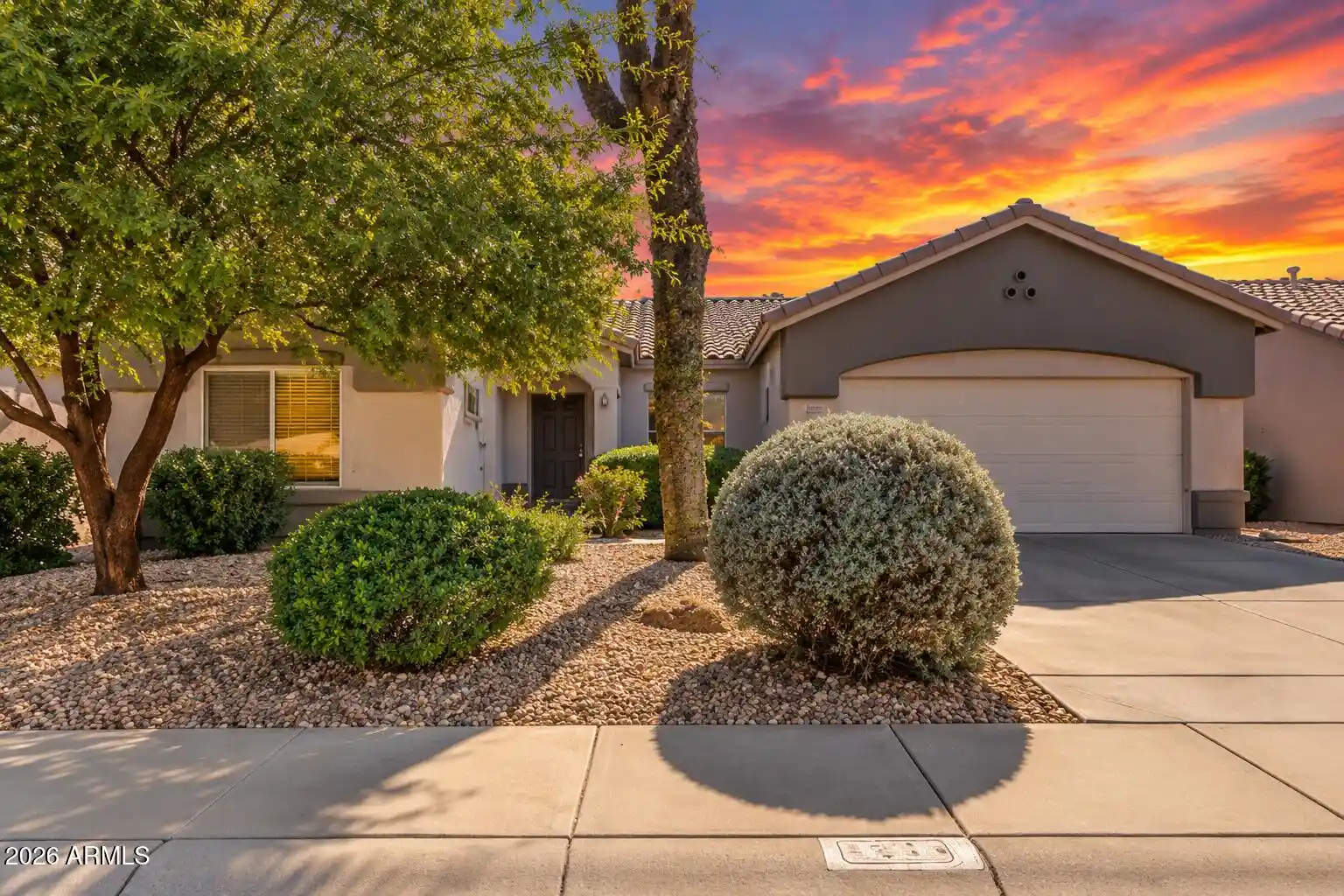 Photo 1 of Single family home for sale at 15357 W Via Manana, Sun City West, AZ 85375 | MLS# 7089480 | Listing updated on 2026-10-26
