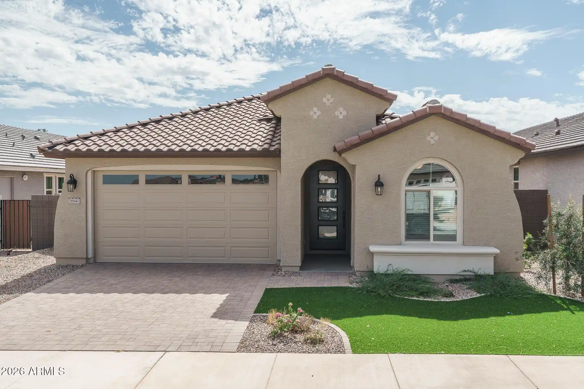 Photo 1 of Single family home for sale at 18941 W Monterosa St, Litchfield Park, AZ 85340 | MLS# 7095653 | Listing updated on 2026-10-19