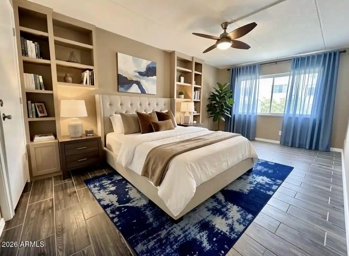 Photo 1 of Condo for sale at 7960 E Camelback Rd #109, Scottsdale, AZ 85251 | MLS# 7087942 | Listing updated on 2026-10-20