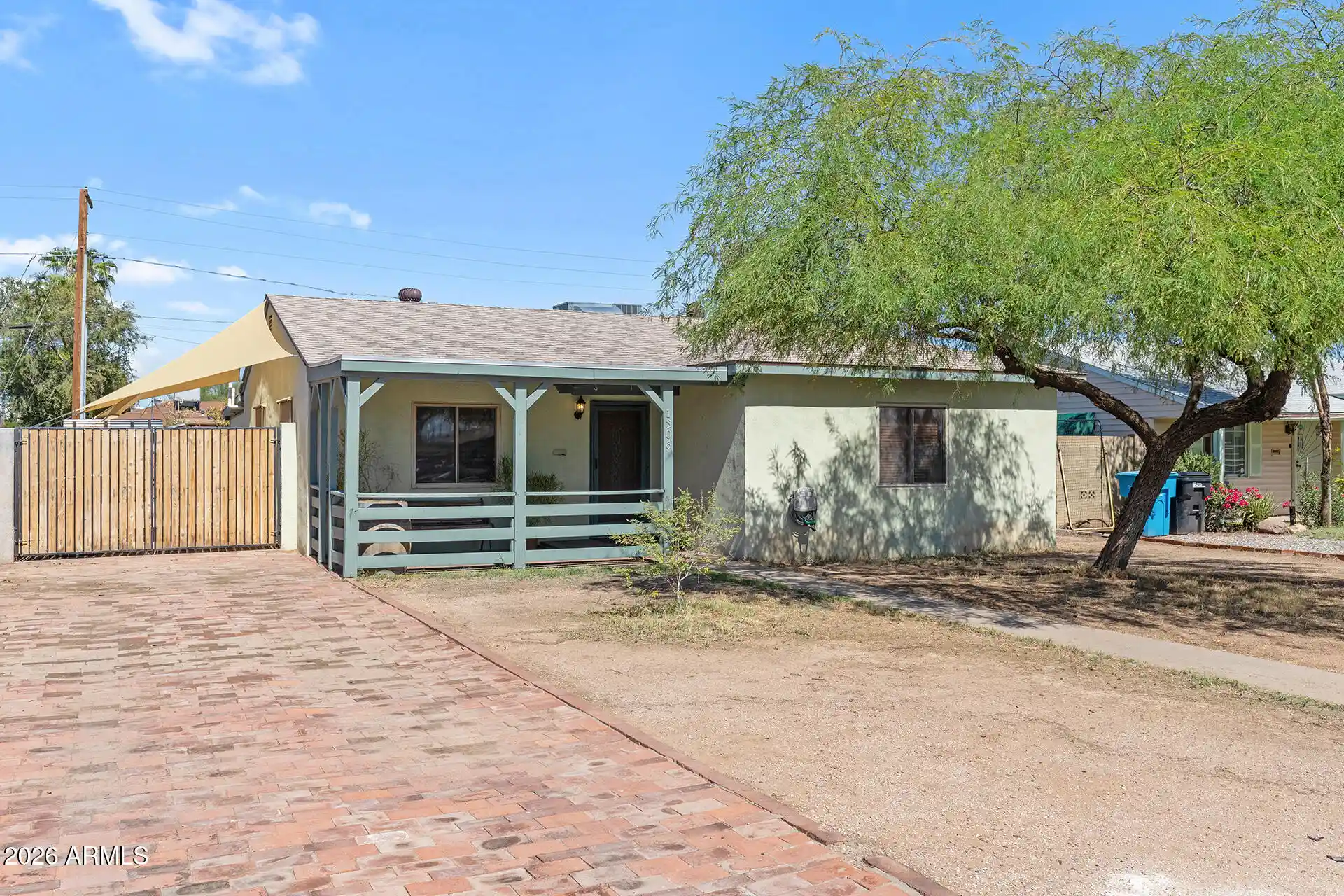 Single family home for sale at 1306 W Clarendon Ave, Phoenix, AZ 85013 | MLS# 7088610