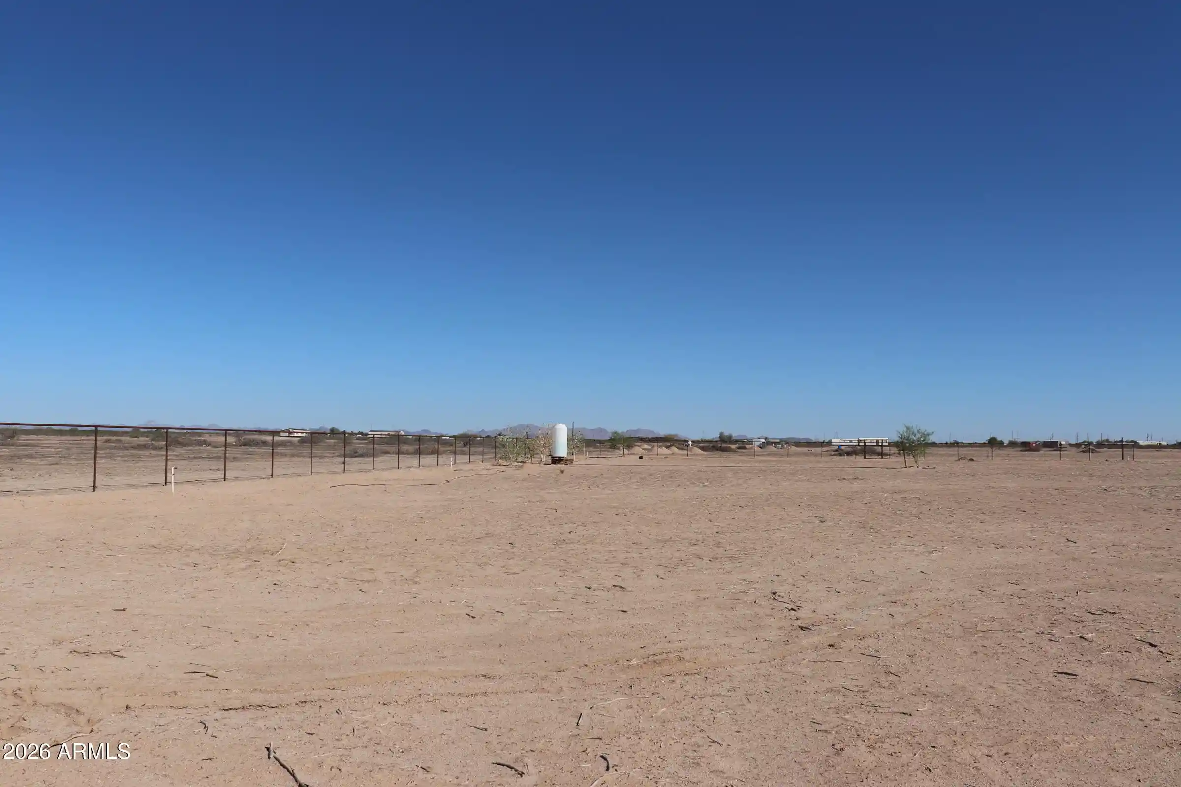 Photo 1 of Land for sale at 0 W Jones Ave, Tonopah, AZ 85354 | MLS# 7086284 | Listing updated on 2026-09-28
