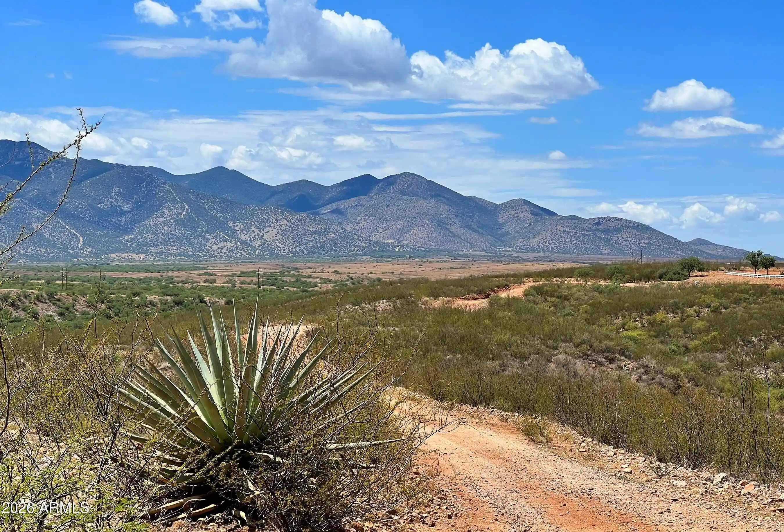 Photo 1 of Land for sale at 3xx W Lonely Dove Pl #11, Huachuca City, AZ 85616 | MLS# 7086261 | Listing updated on 2026-09-29