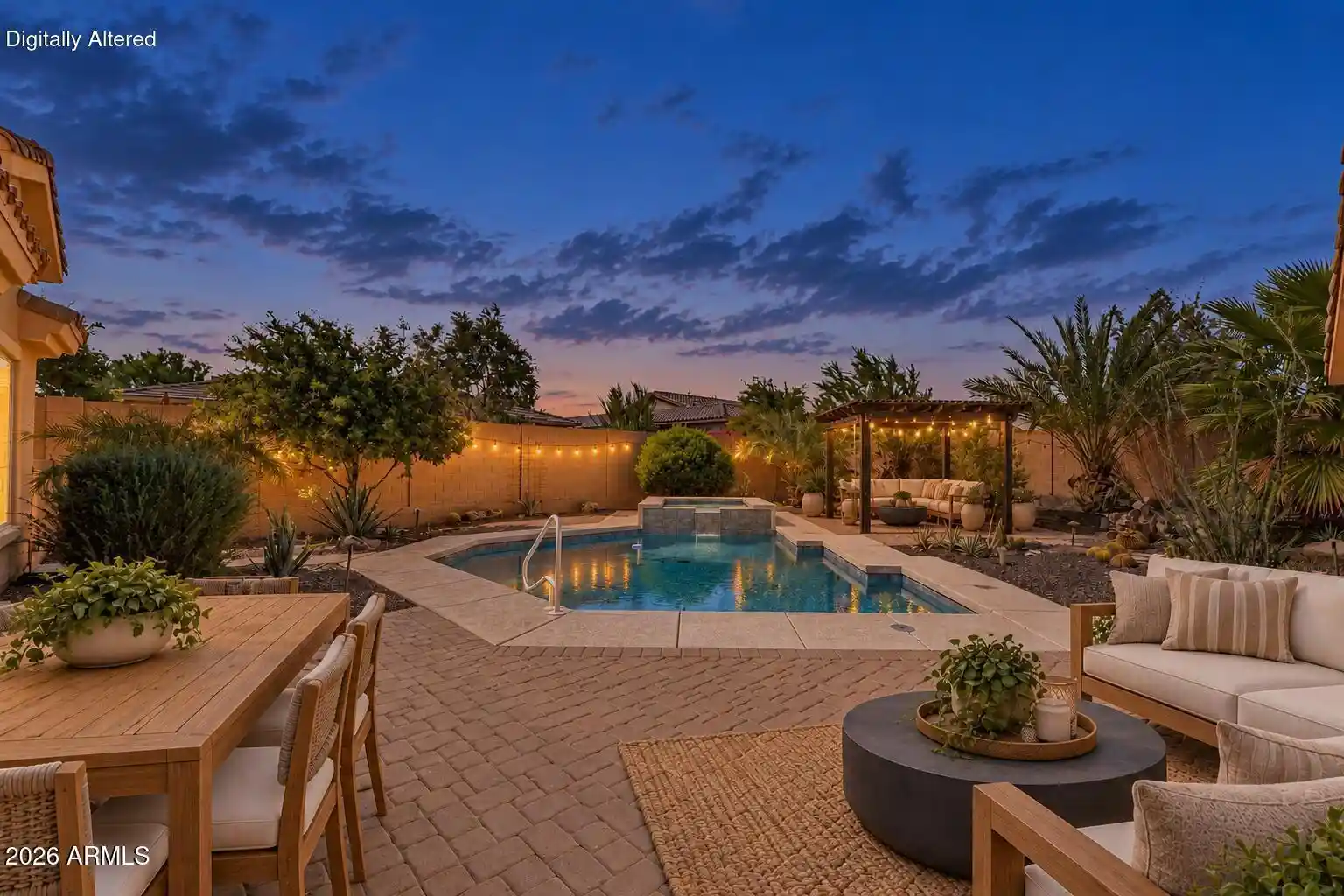 Photo 1 of Single family home for sale at 12886 W Via Caballo Blanco, Peoria, AZ 85383 | MLS# 7086751 | Listing updated on 2026-10-23