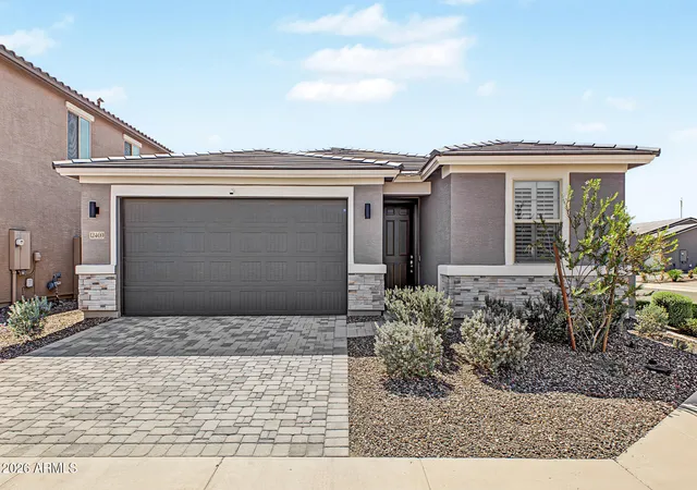Photo 1 of Single family home for sale at 12469 W Marlette Ave, Litchfield Park, AZ 85340 | MLS# 7087707 | Listing updated on 2026-10-27
