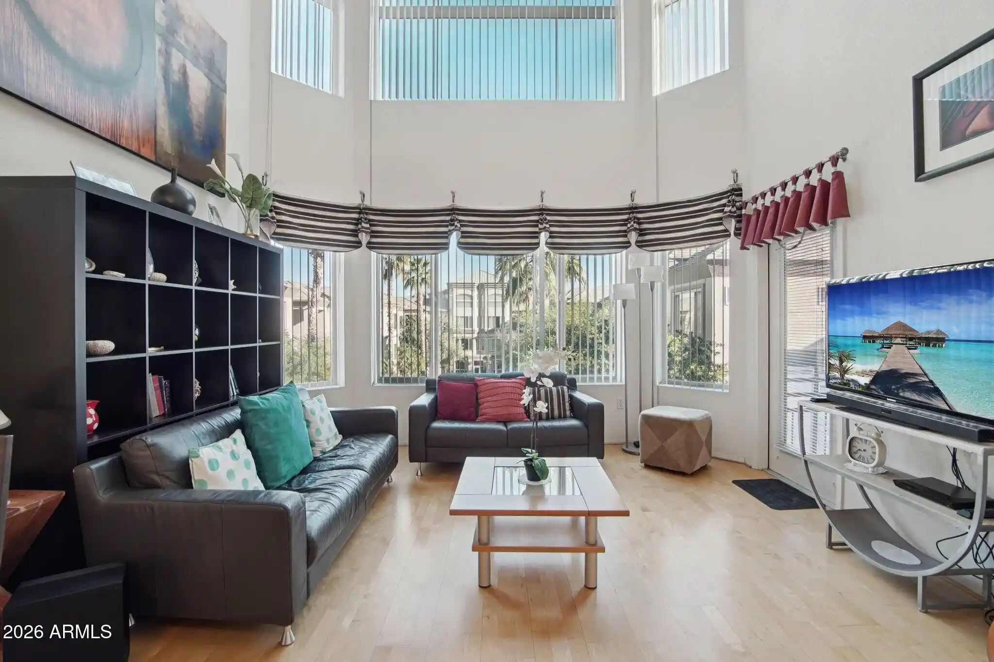 Photo 1 of Condo for sale at 420 W 1st Street #319, Tempe, AZ 85281 | MLS# 7086281 | Listing updated on 2026-10-06