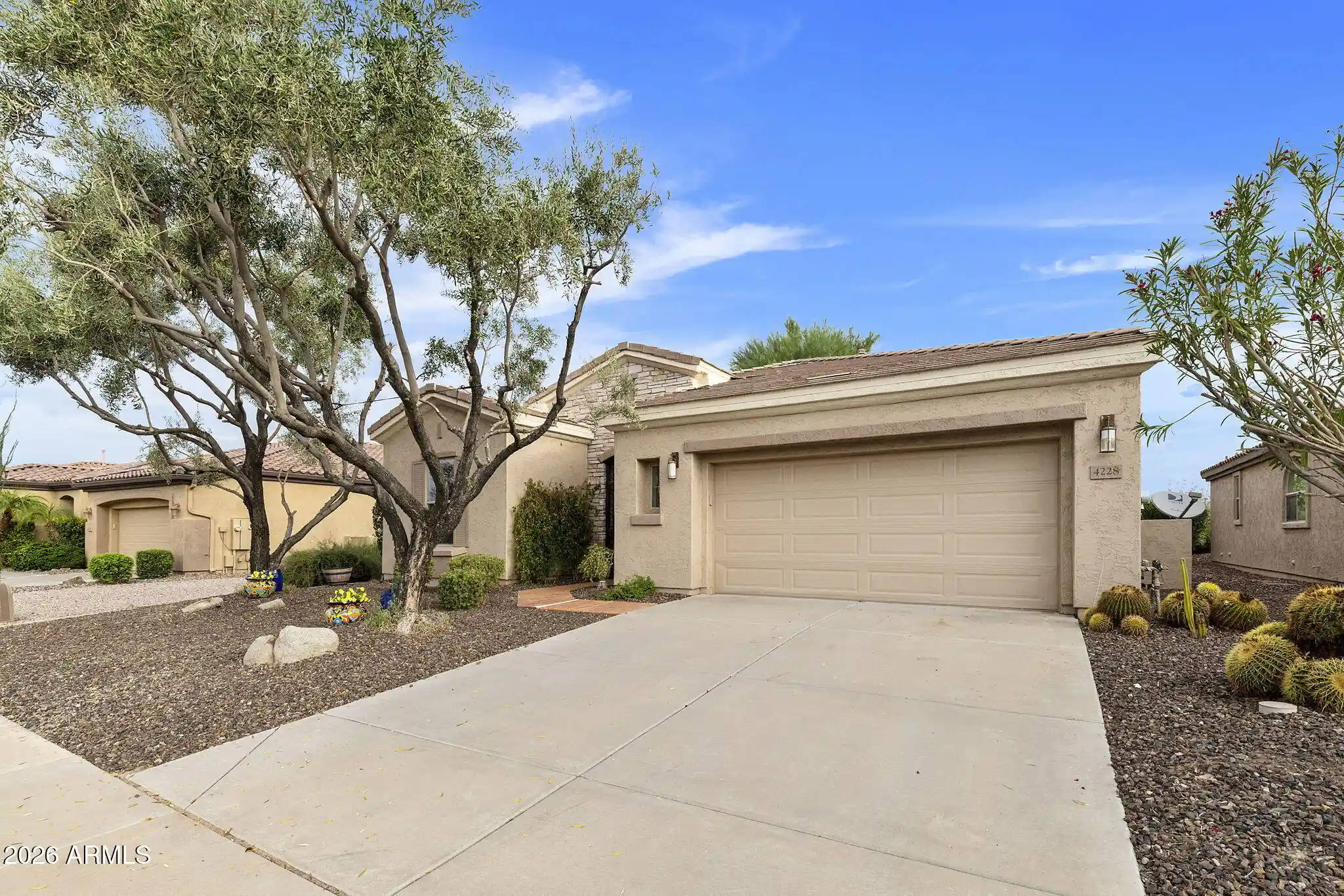 Photo 1 of Single family home for sale at 4228 E Carob Dr, Gilbert, AZ 85298 | MLS# 7086592 | Listing updated on 2026-10-26