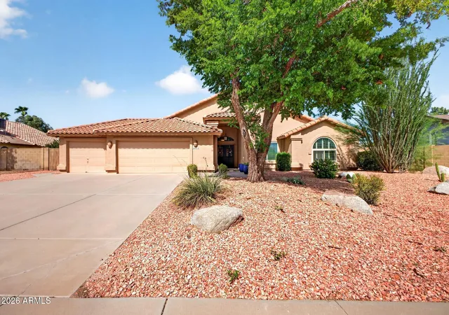 Photo 1 of Single family home for sale at 4624 E Marilyn Rd, Phoenix, AZ 85032 | MLS# 7090969 | Listing updated on 2026-10-28