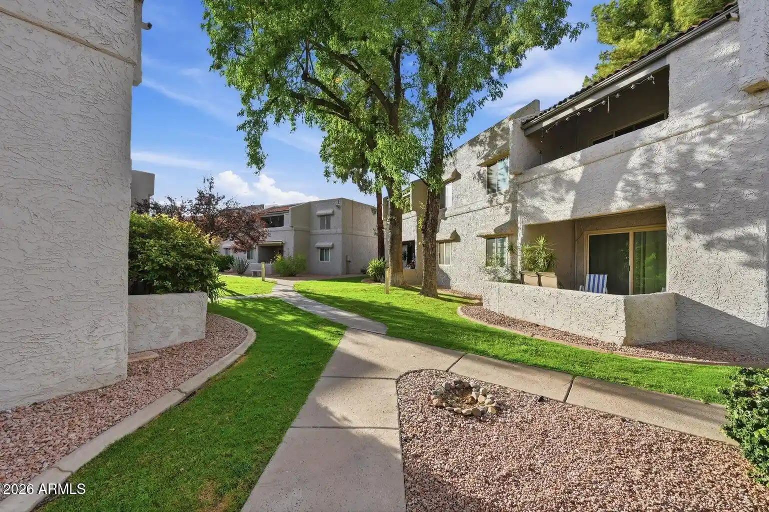 Photo 1 of Condo for sale at 4444 E Paradise Village Pkwy N #124, Phoenix, AZ 85032 | MLS# 7089552 | Listing updated on 2026-10-16