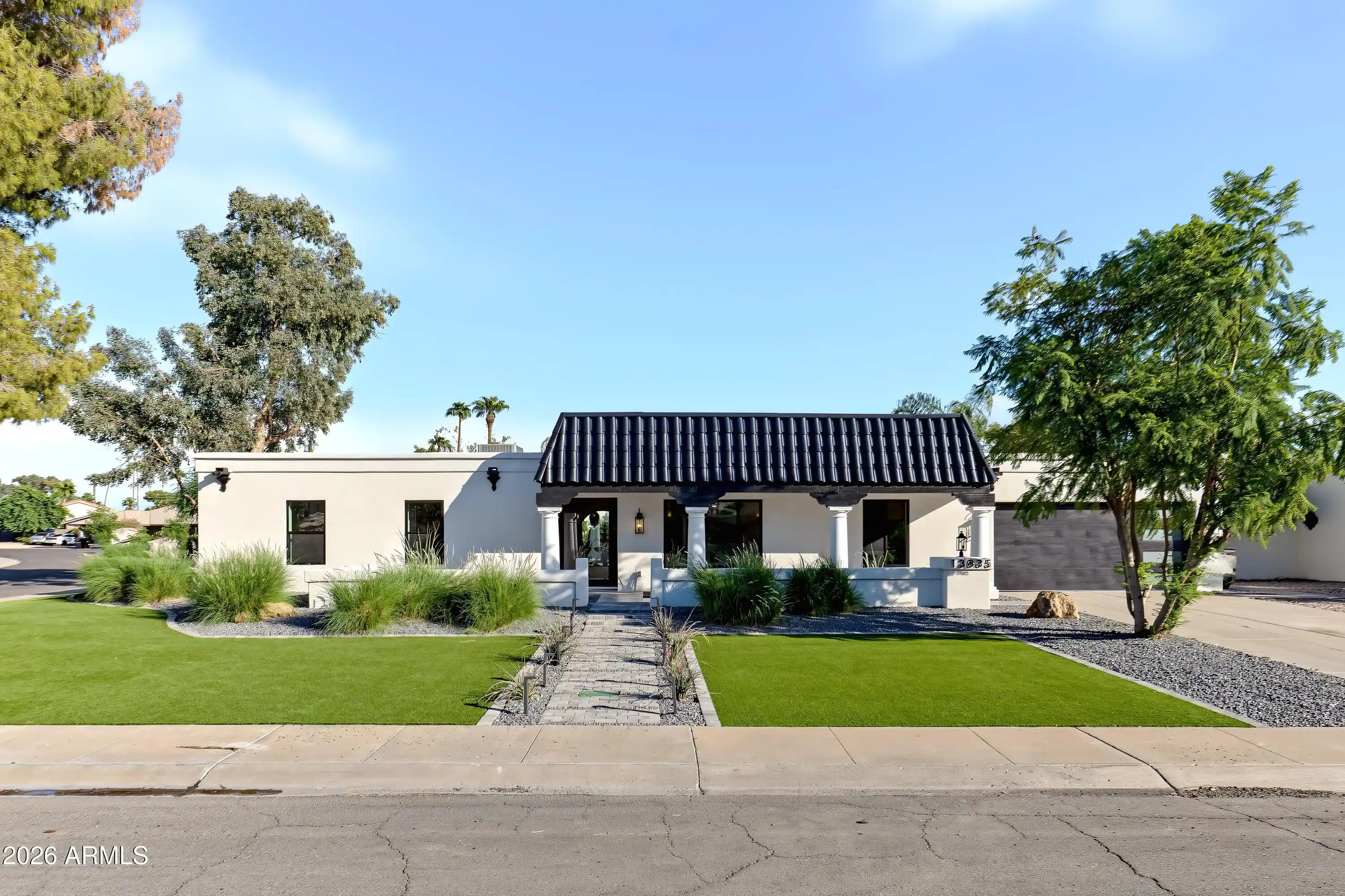 Photo 1 of Single family home for sale at 13835 N 51st Street, Scottsdale, AZ 85254 | MLS# 7086375 | Listing updated on 2026-10-25