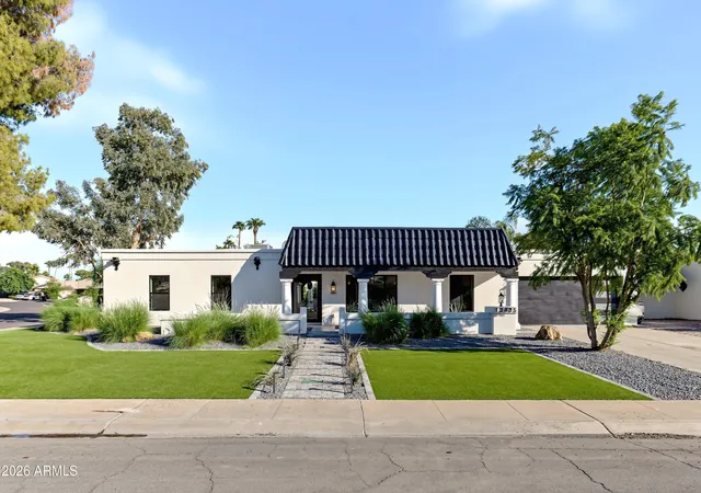 Single family home for sale at 13835 N 51st Street, Scottsdale, AZ 85254 | MLS# 7086375