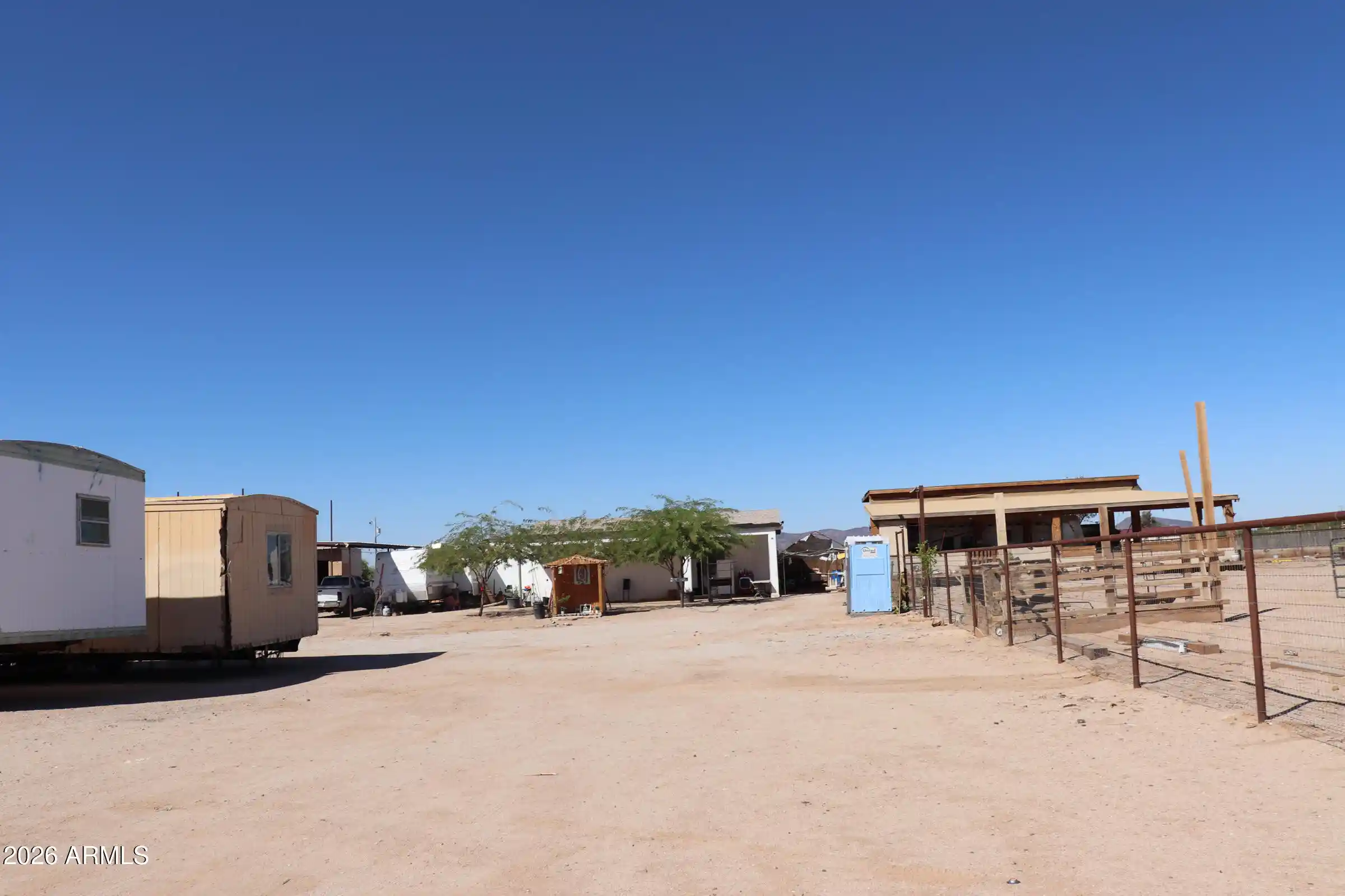Photo 1 of Land for sale at 0, Tonopah, AZ 85354 | MLS# 7086349 | Listing updated on 2026-09-30