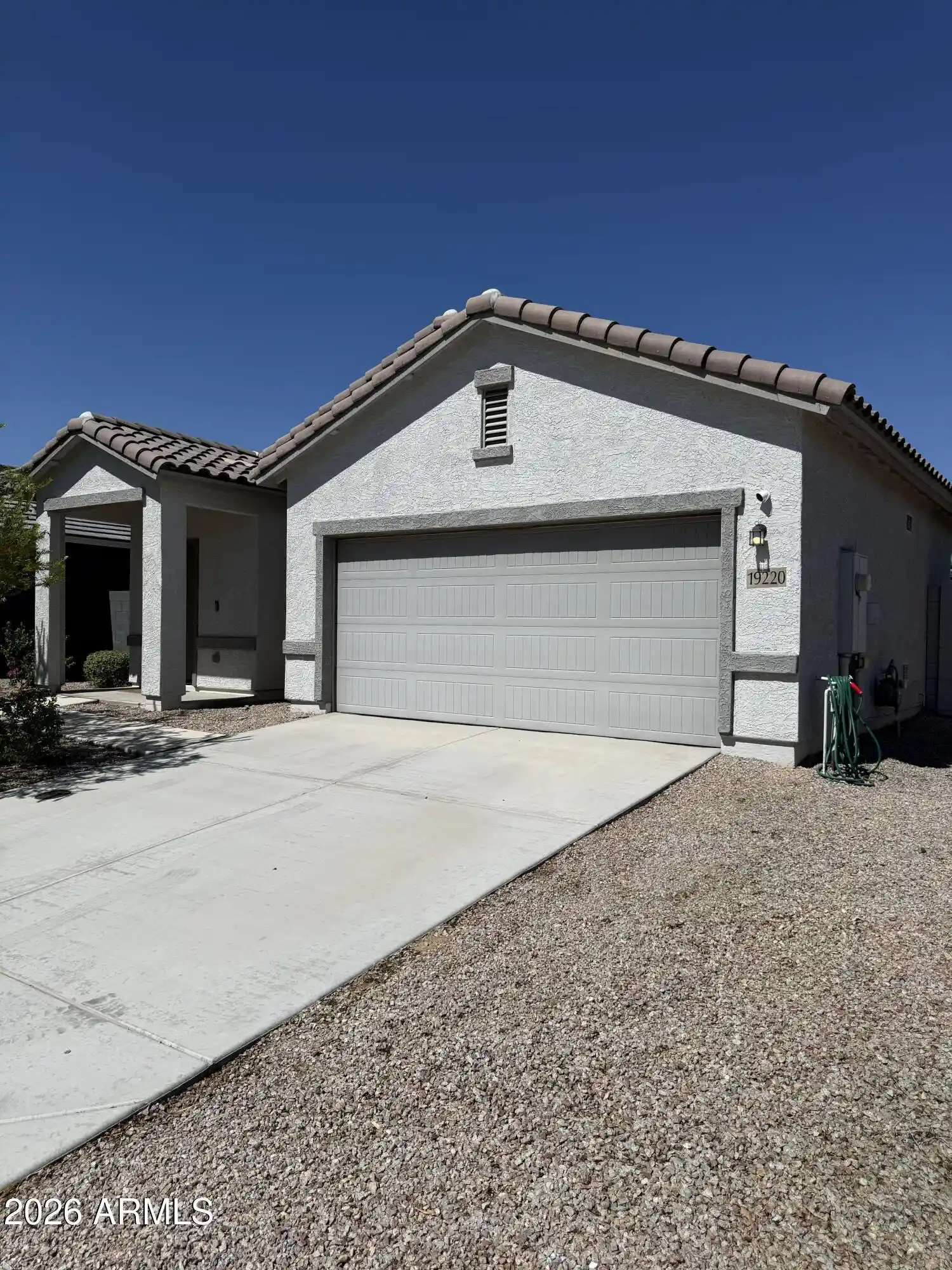 Photo 1 of Single family home for sale at 19220 W Elm St, Litchfield Park, AZ 85340 | MLS# 7086373 | Listing updated on 2026-10-20
