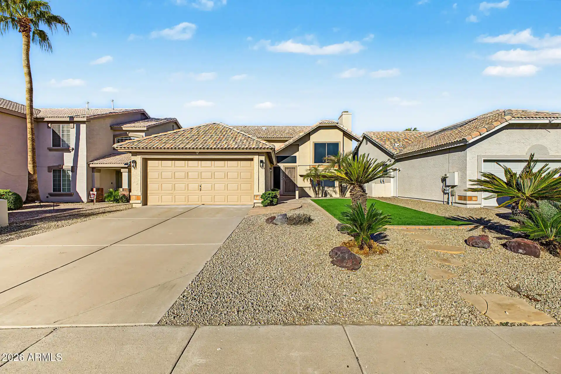 Photo 1 of Single family home for sale at 16806 S 28th Place, Phoenix, AZ 85048 | MLS# 7090940 | Listing updated on 2026-10-12
