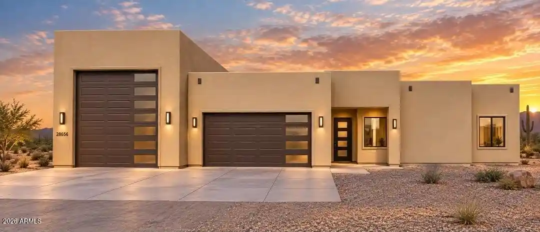 Photo 1 of Single family home for sale at 27713 N 258th Avenue, Wittmann, AZ 85361 | MLS# 7086685 | Listing updated on 2026-09-30