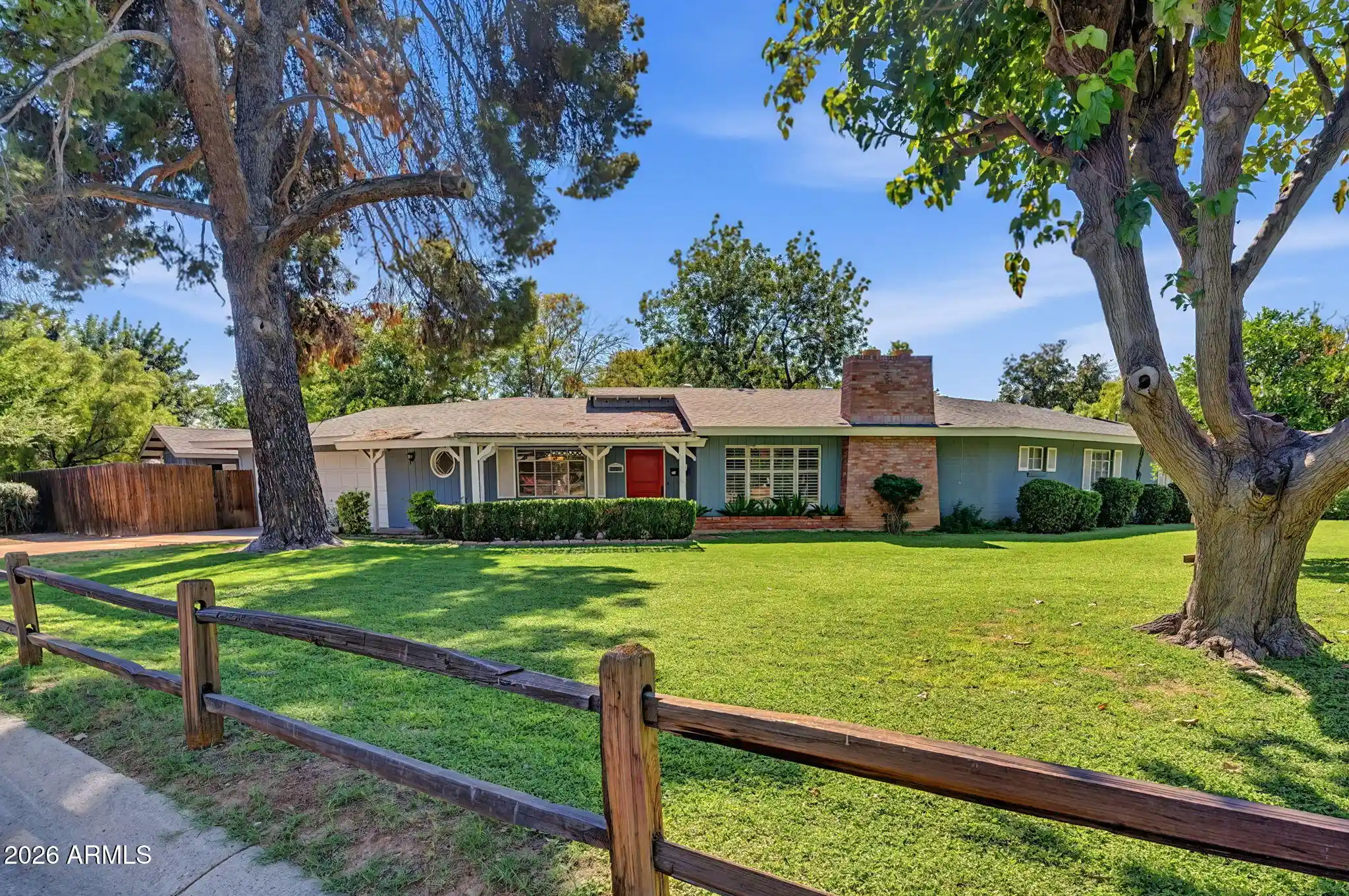Photo 1 of Single family home for sale at 1201 W Rancho Dr, Phoenix, AZ 85013 | MLS# 7092224 | Listing updated on 2026-10-25